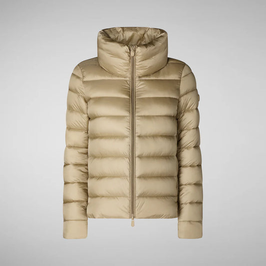 Elsie Puffer Jacket