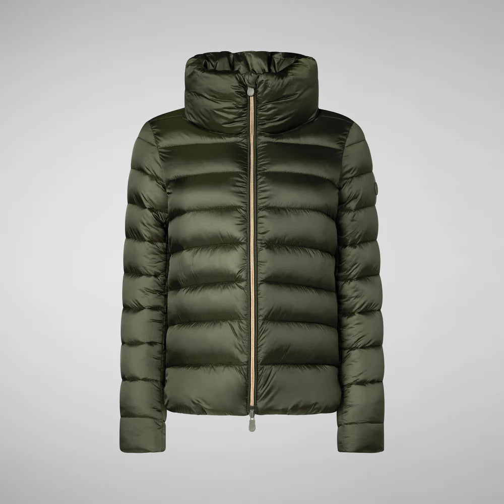 Elsie Puffer Jacket