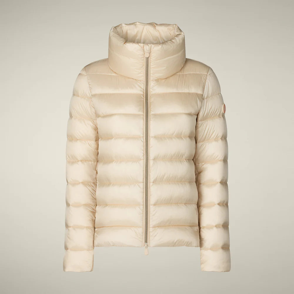 Elsie Puffer Jacket