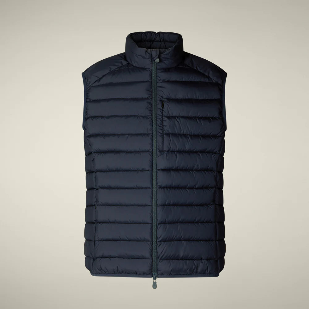 Rhus Men's Puffer Vest
