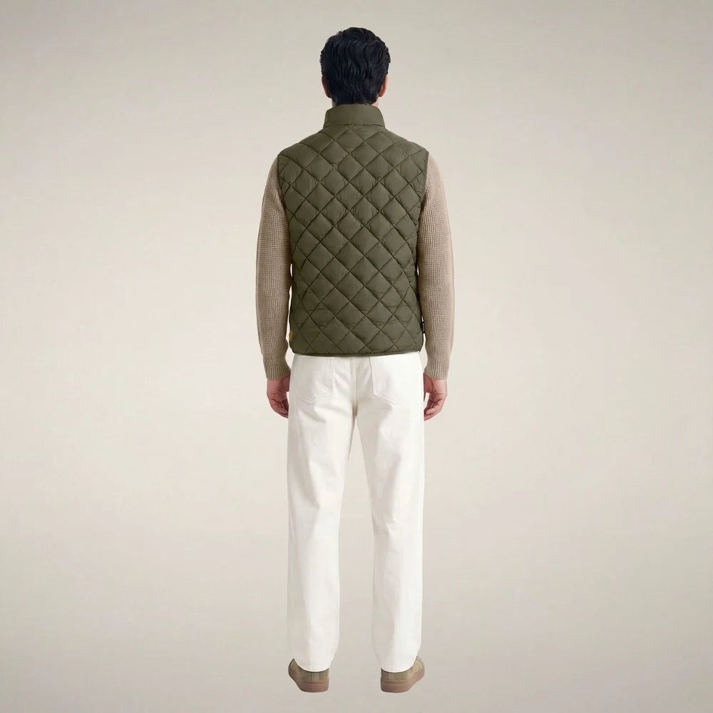 Fabrice Men's Vest