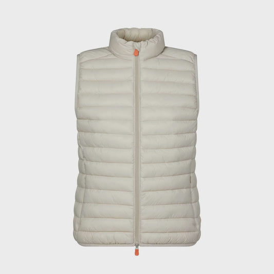 Charlotte Puffer Vest