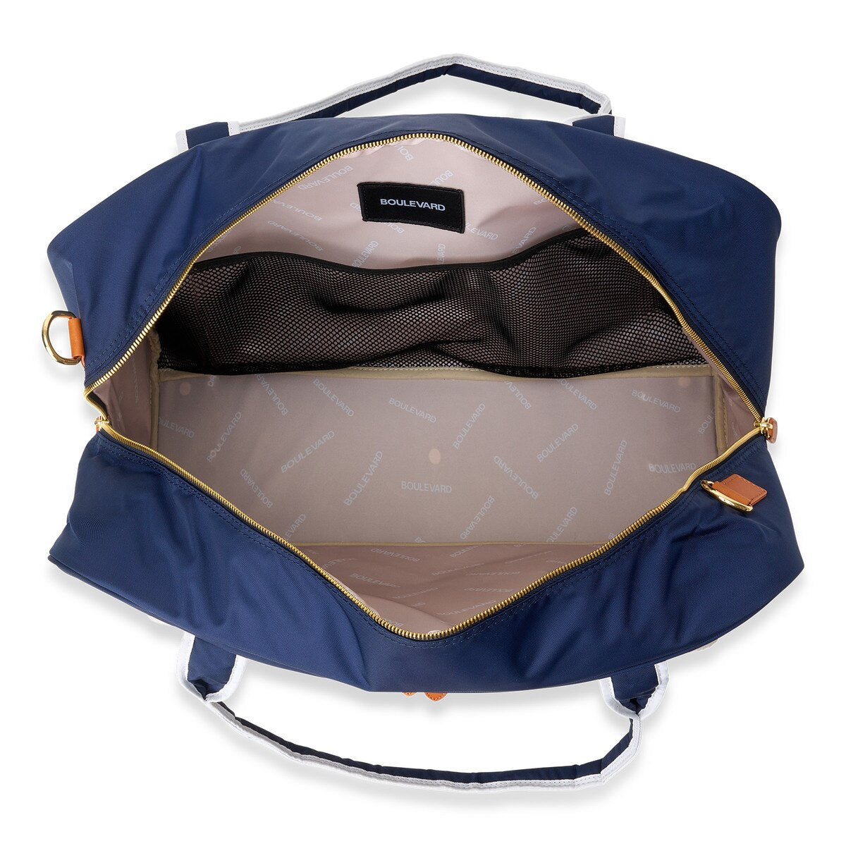 Dawson Overnight Bag