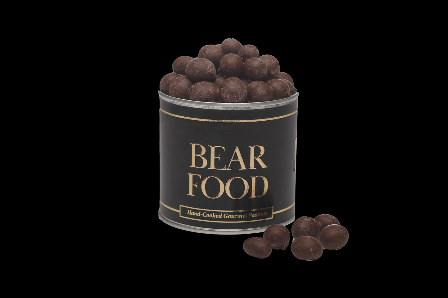 Double Dipped Milk Chocolate Peanuts