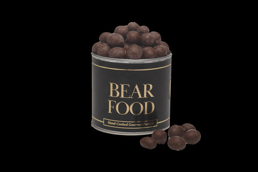 Double Dipped Milk Chocolate Peanuts