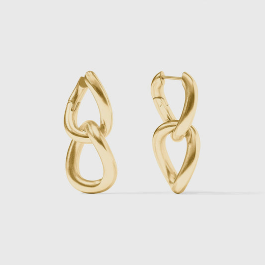 Dolce 2-in-1 Earring