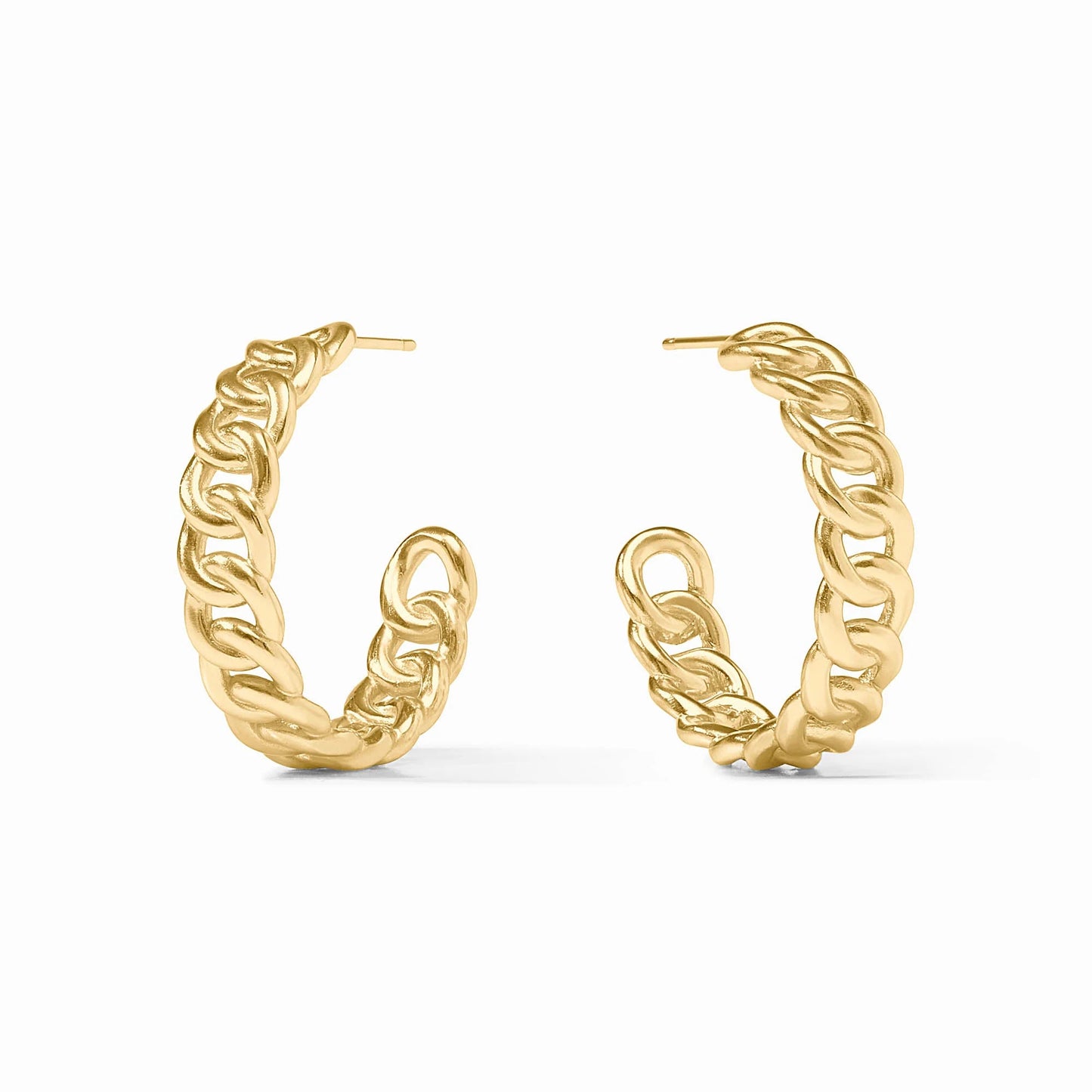 Dolce Hoop Earring