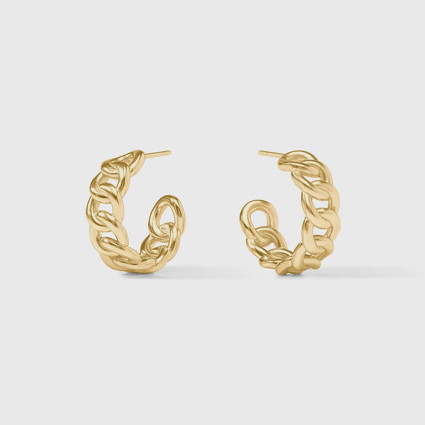 Dolce Hoop Earring