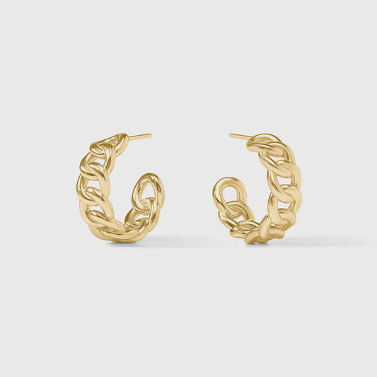 Dolce Hoop Earring