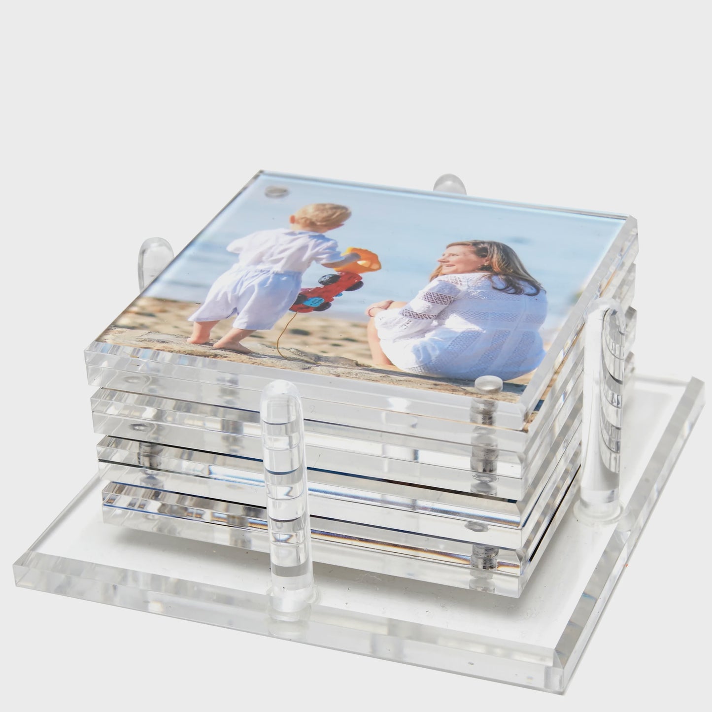 Drink Coasters - Photo