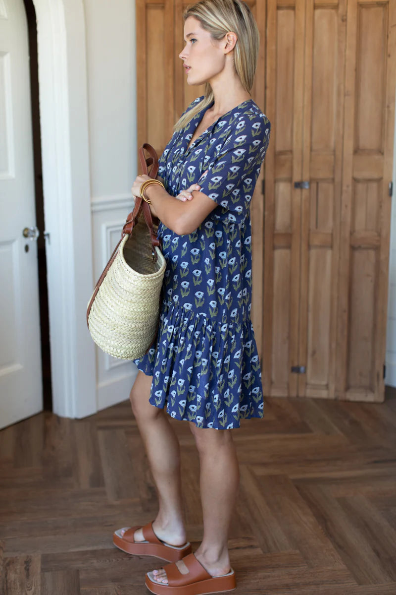Isla Dress 2