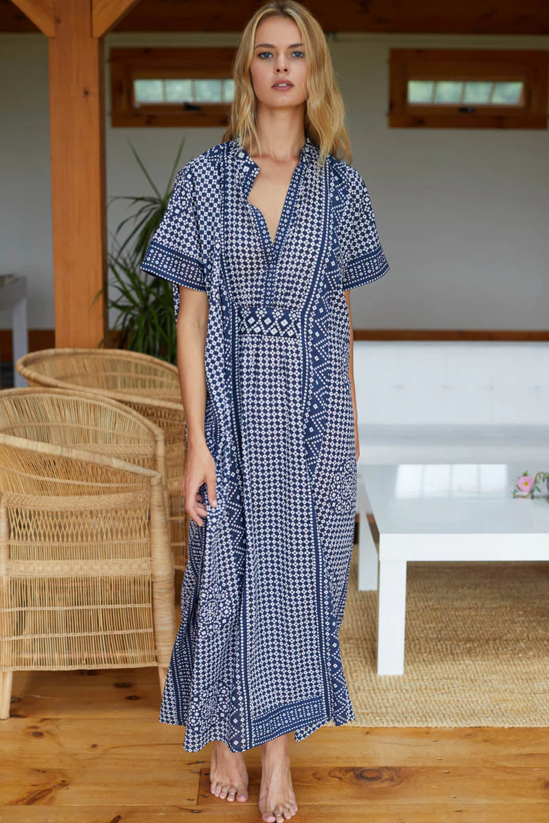 Emerson Caftan