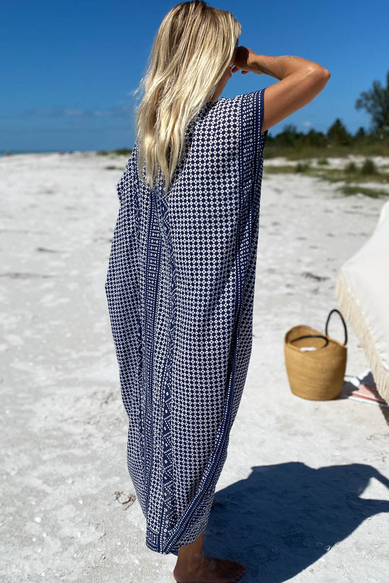 Emerson Caftan