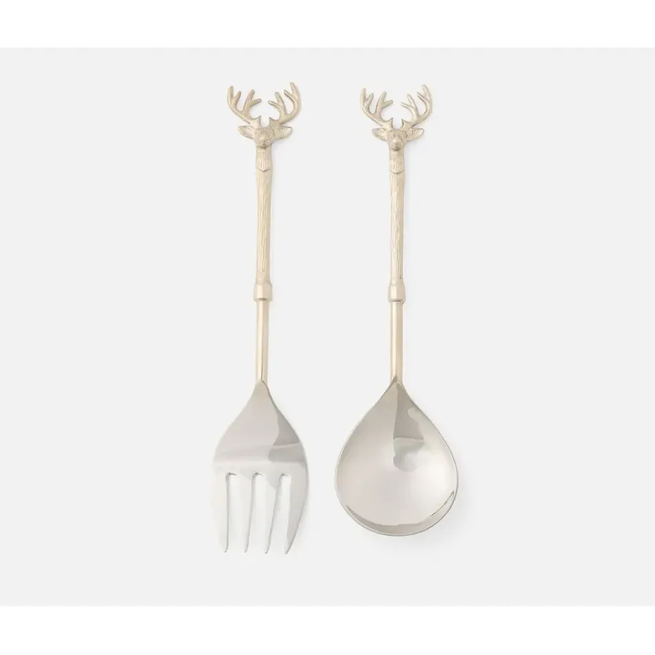 Dash 2 Piece Serving Set