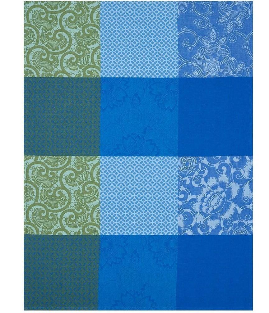 Tea Towel Fleurs De Kyoto