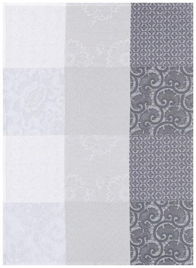 Tea Towel Fleurs De Kyoto