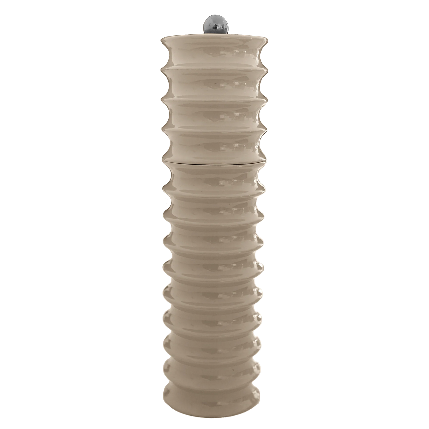 Twister Salt & Pepper Grinder