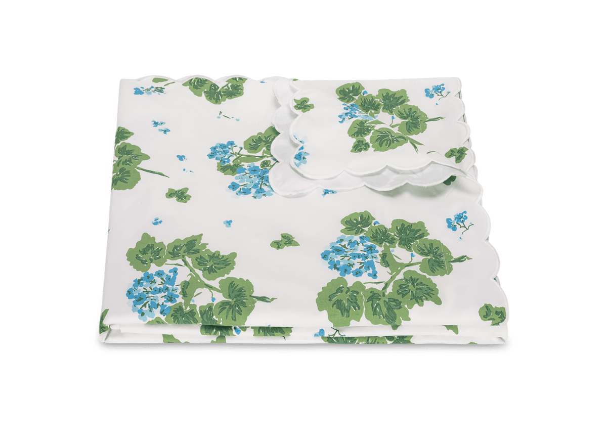 Geranium Duvet