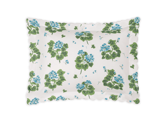 Geranium Sham