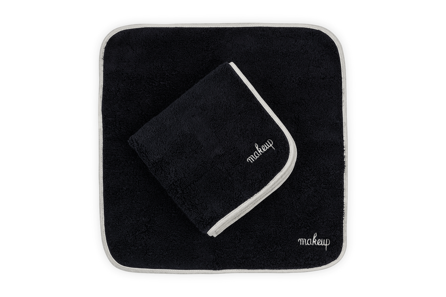 Giza Makeup Towel - Set of 2