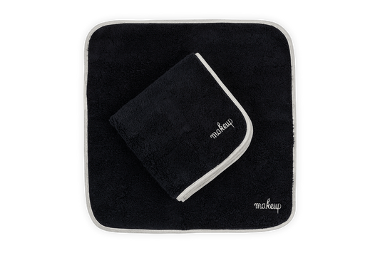 Giza Makeup Towel - Set of 2