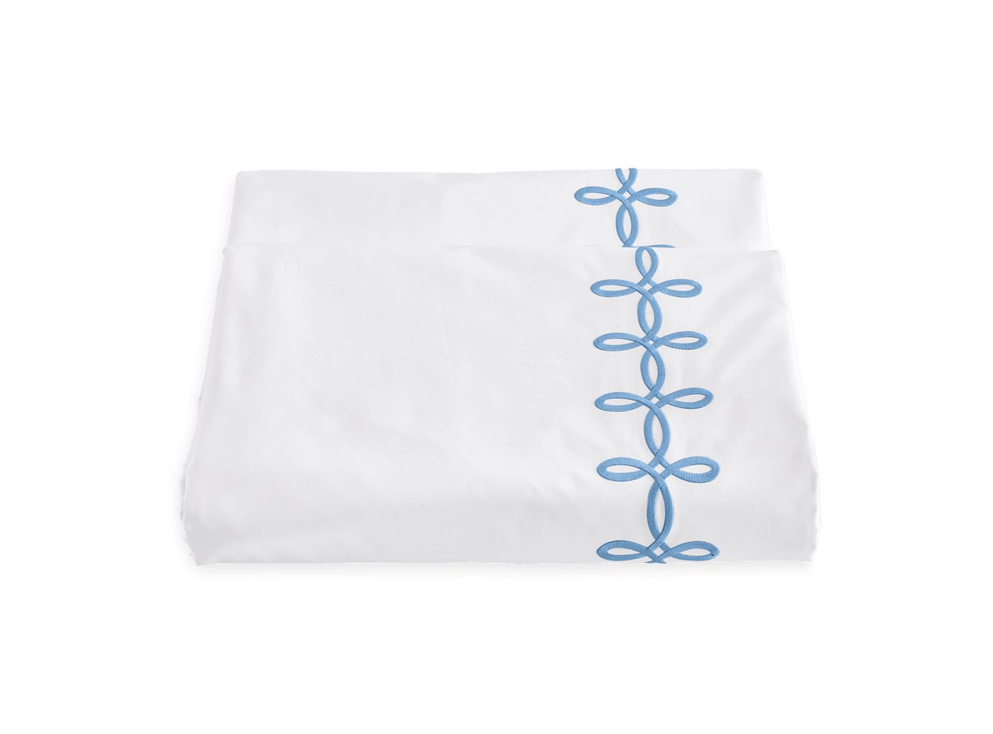 Gordian Knot  Duvet Cover