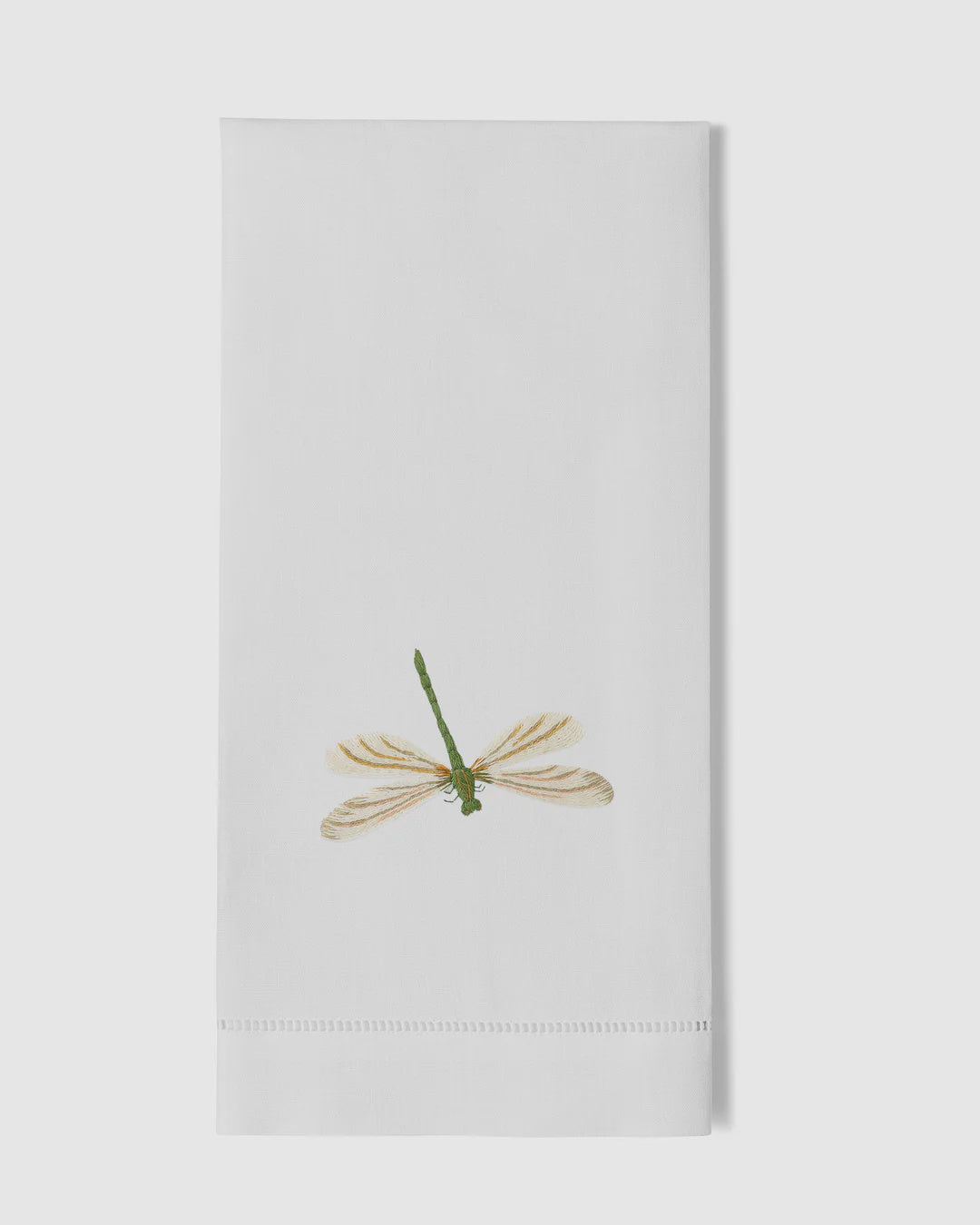 Dragonfly Hand Towel