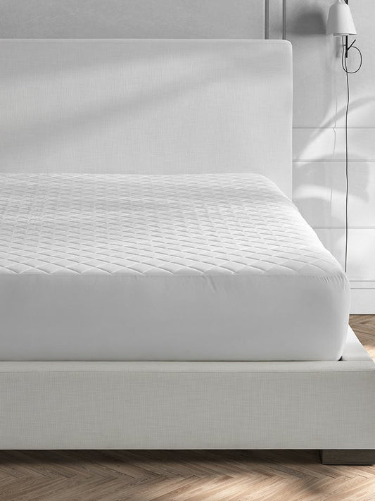 Foundation Mattress Pad - 17" Pocket