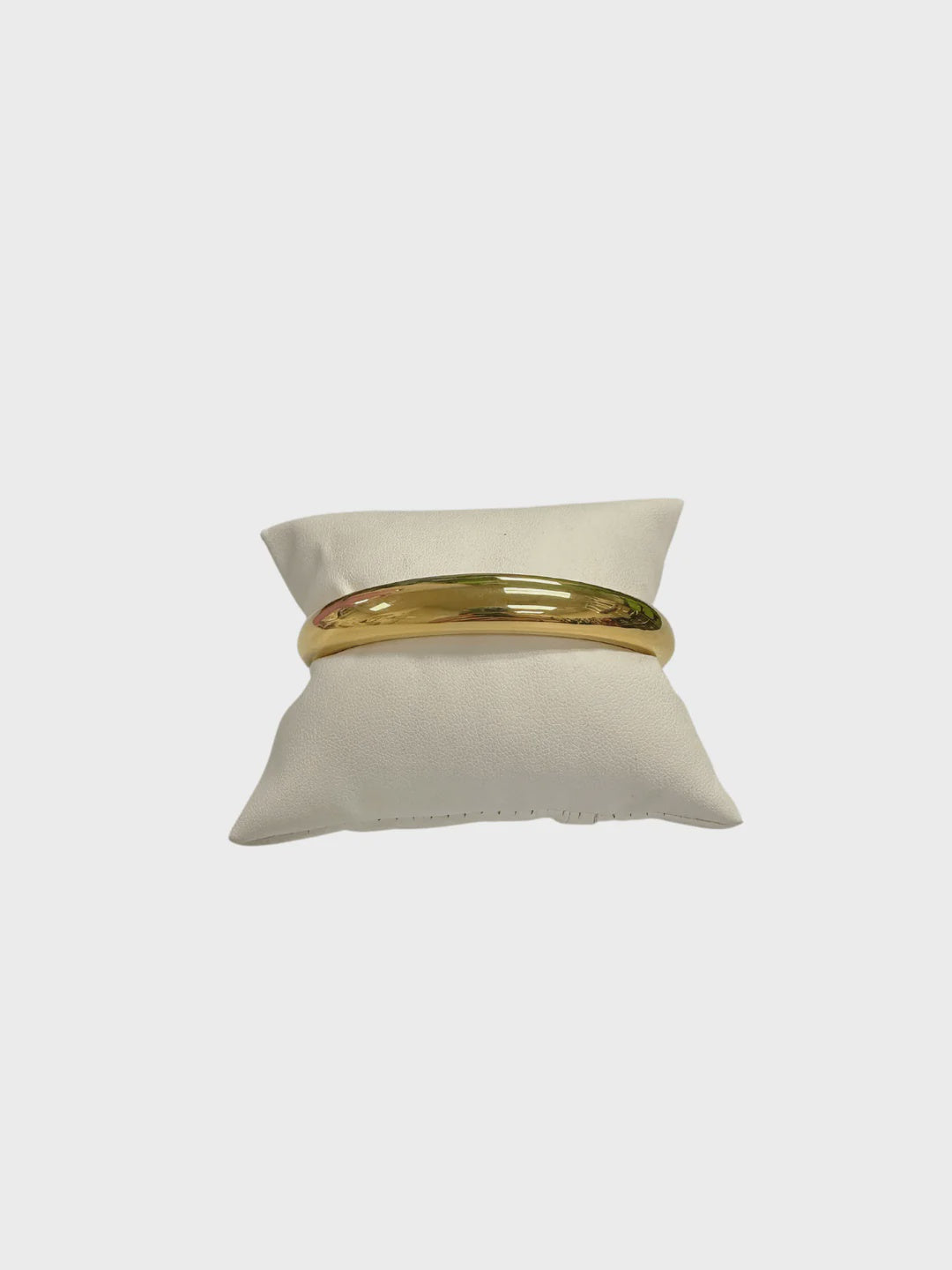 Gold Bangle