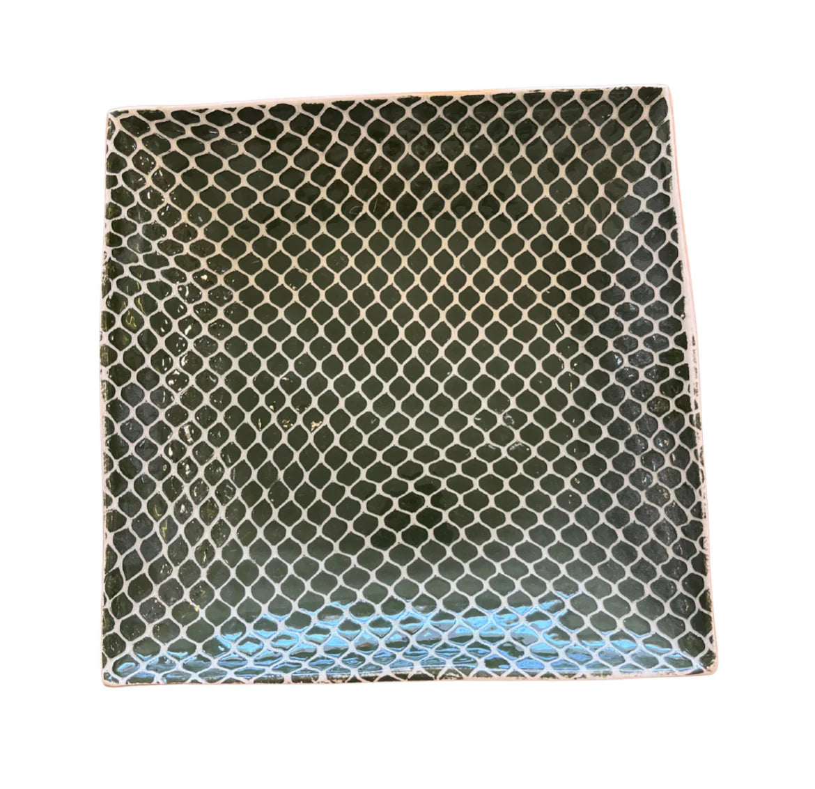 11" Square Tray