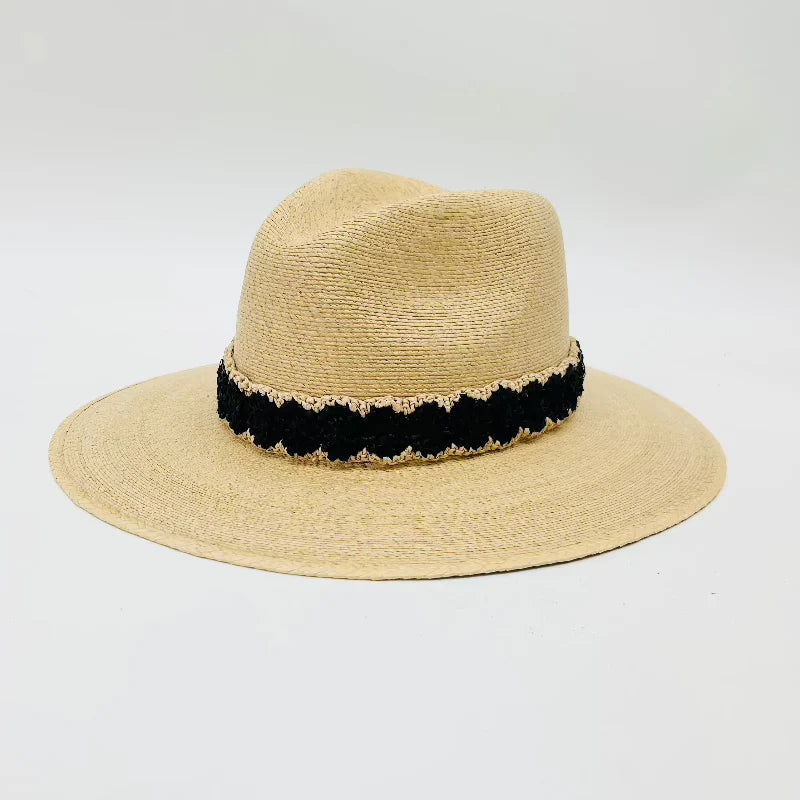 Sand Palm Hat
