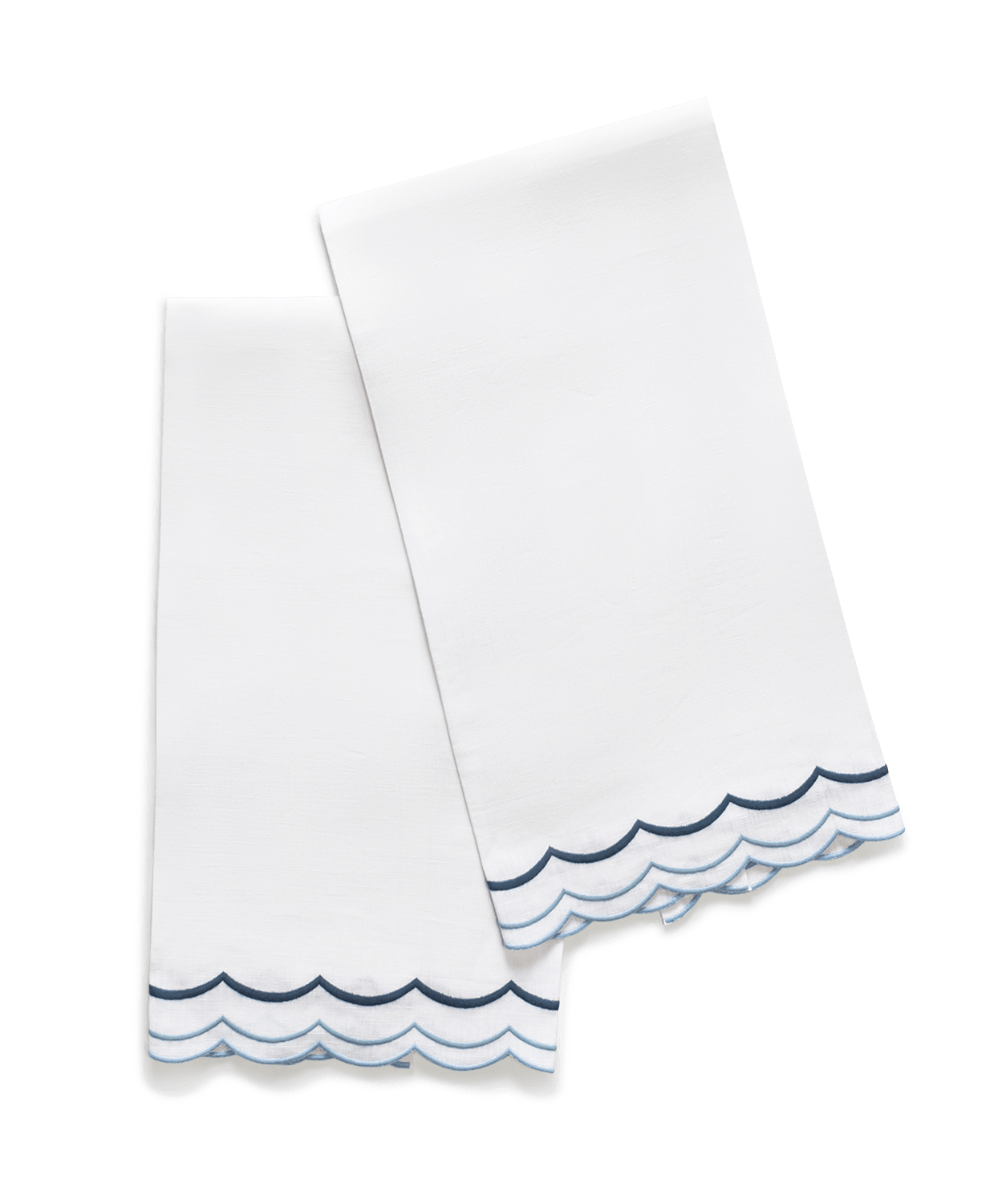 India Three Guest Towel