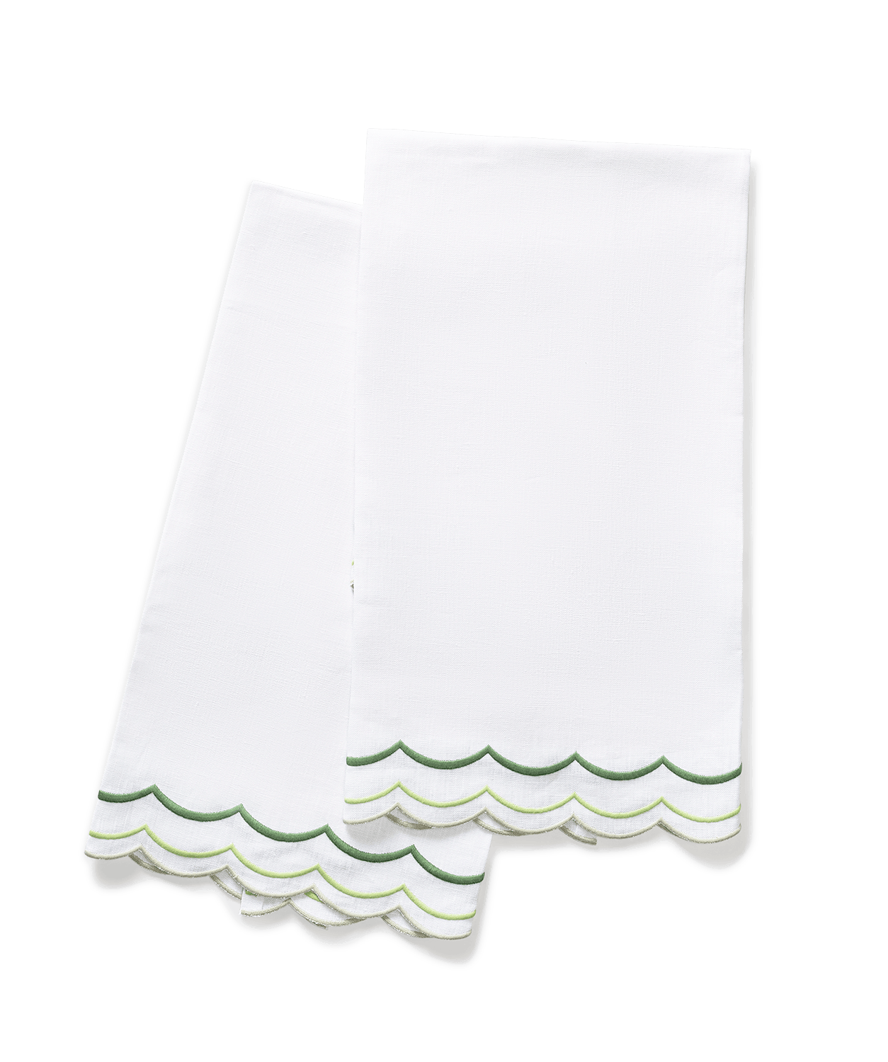 India Three Guest Towel