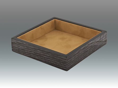 Square Valet Tray