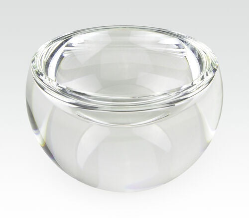 Crystal Sphere Bowl