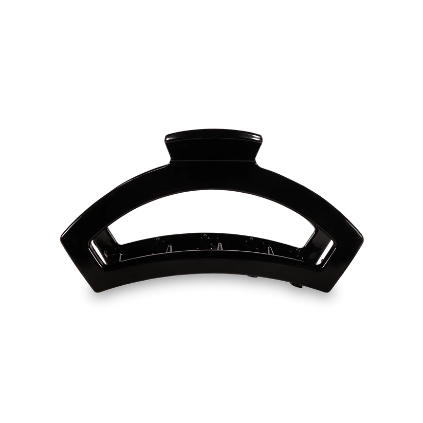 Open Claw Hair Clip