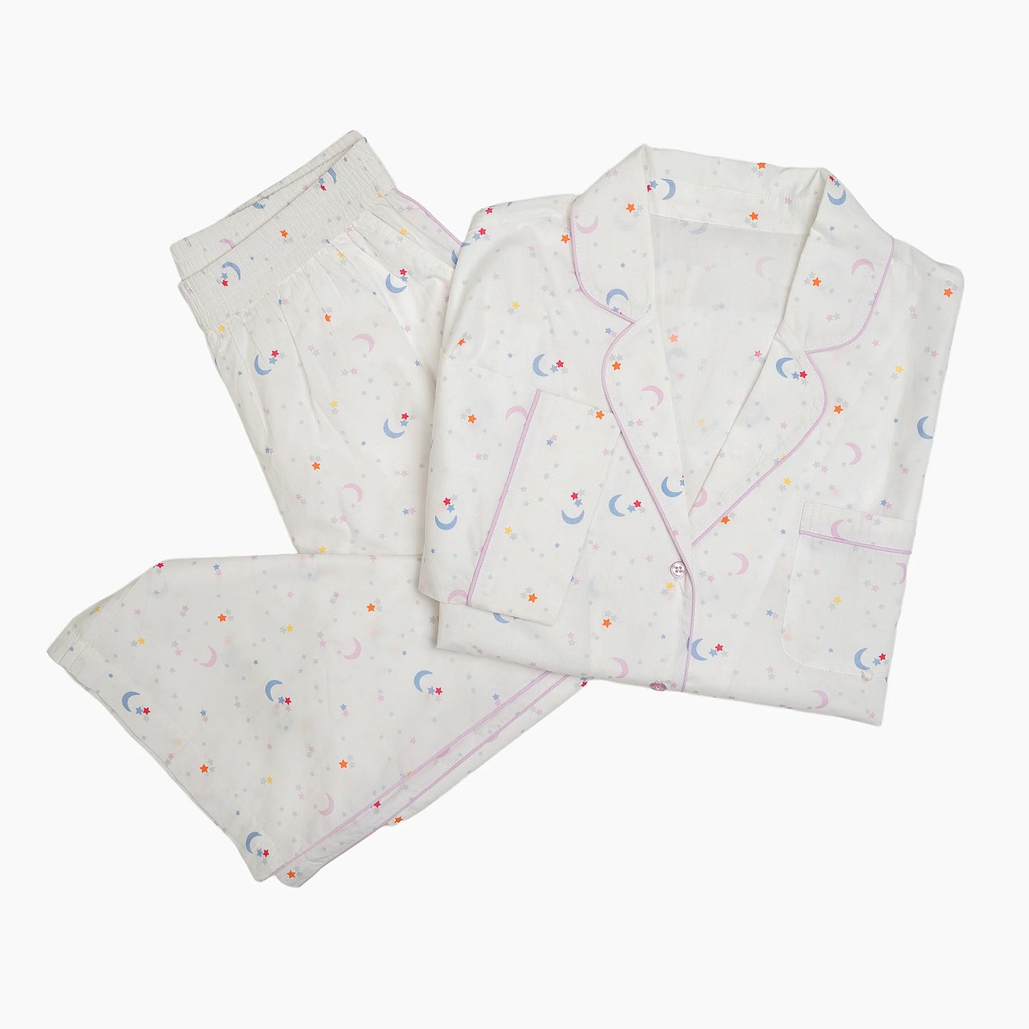 Classic Capri Pajamas