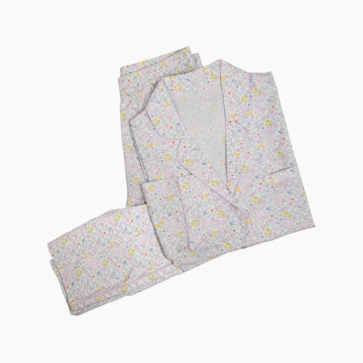 Classic Capri Pajamas