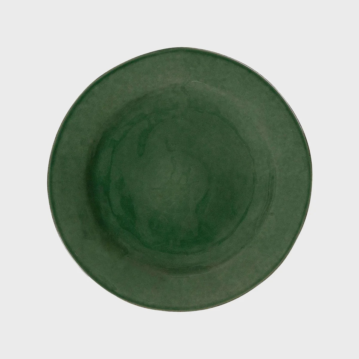 Puro Basil Dessert/Salad Plate