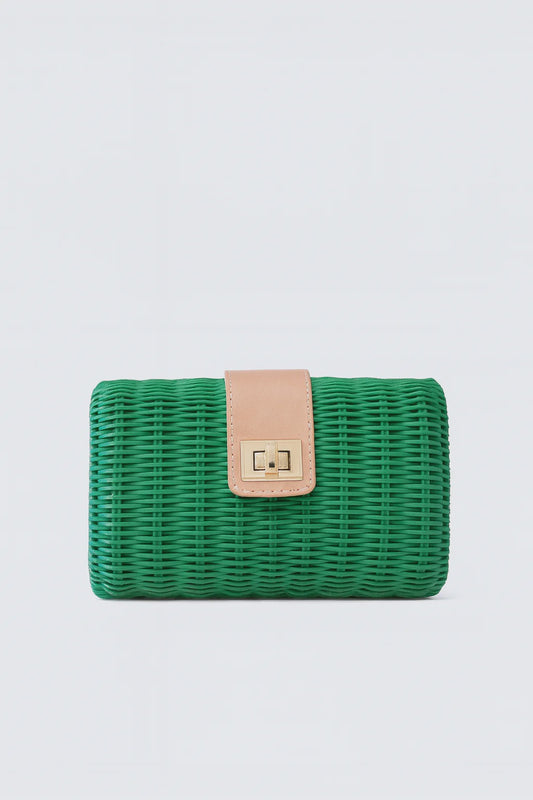 Lou Wicker Clutch