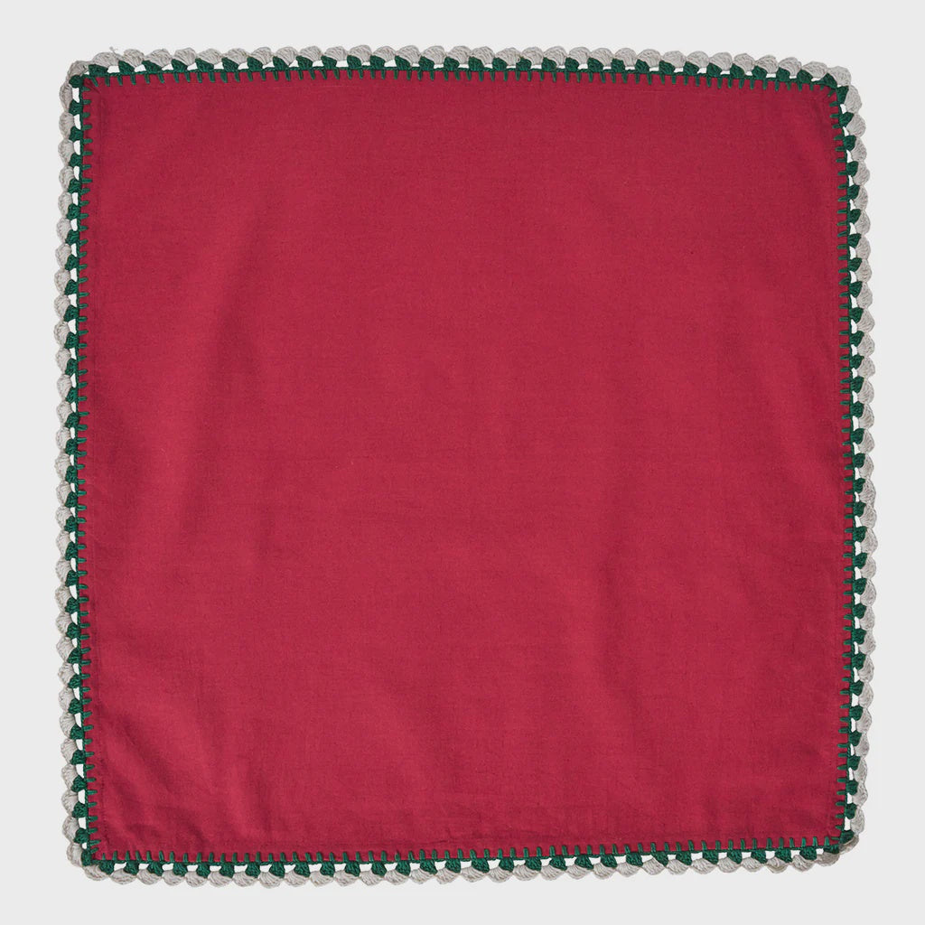Isadora Napkins (set/4)