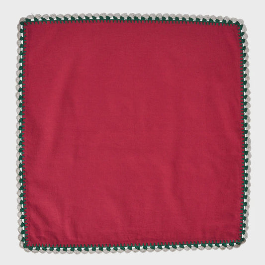 Isadora Napkins (set/4)