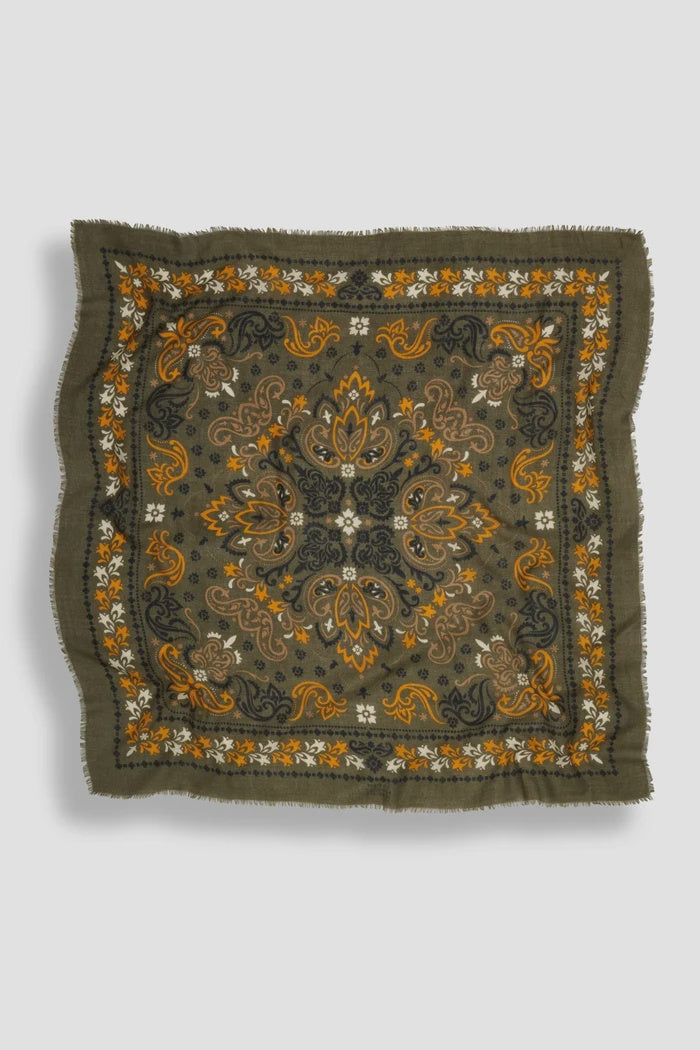 Bandana Great Falls Scarf