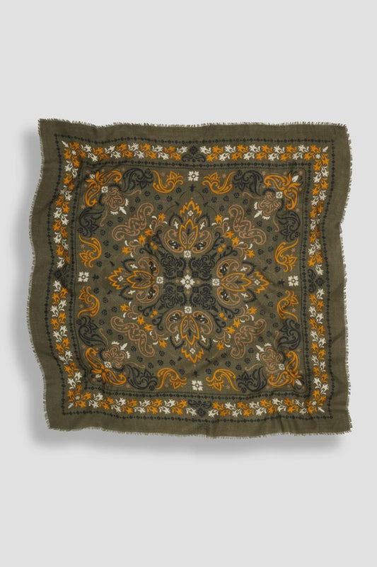 Bandana Great Falls Scarf