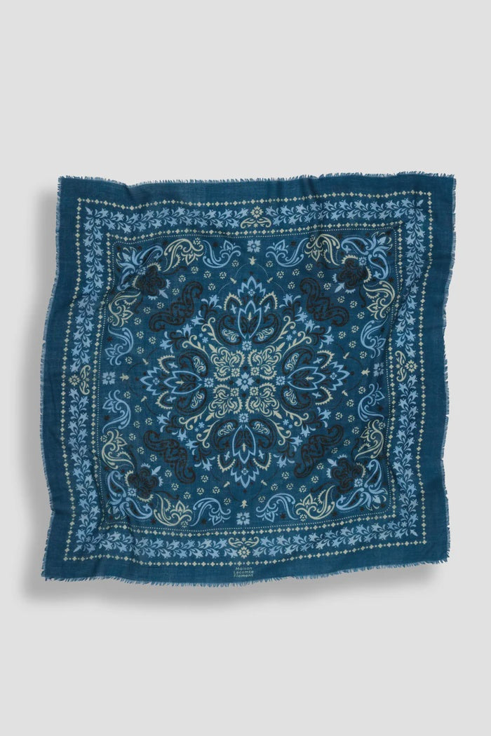 Bandana Mykonos Scarf