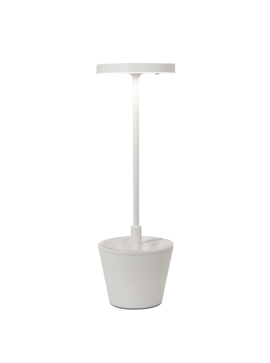 Poldina Upside Down Lamp