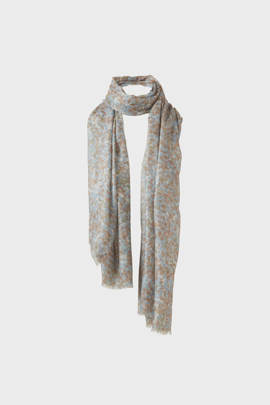 Pebble Print Scarf