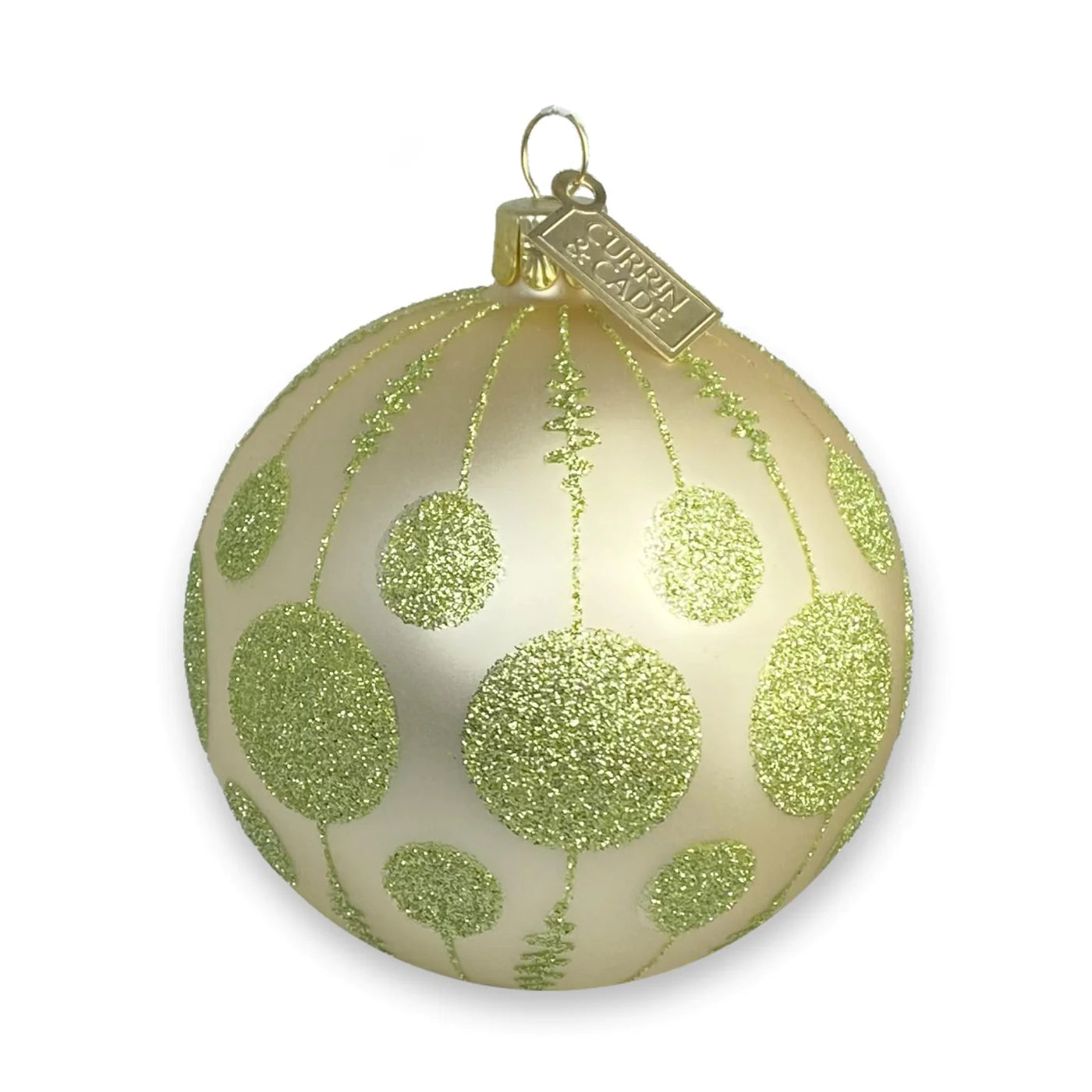 Lollipops Ornament