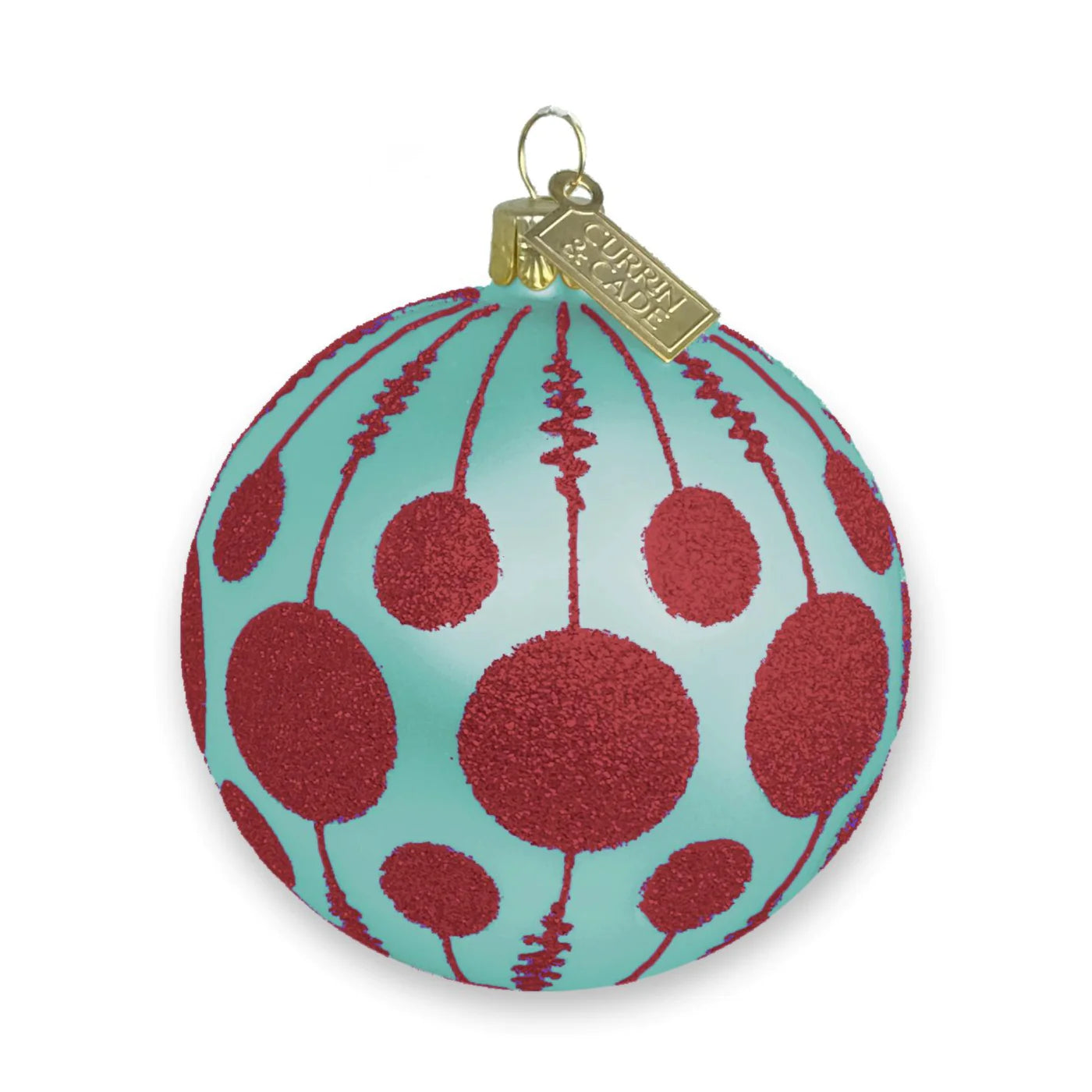 Lollipops Ornament