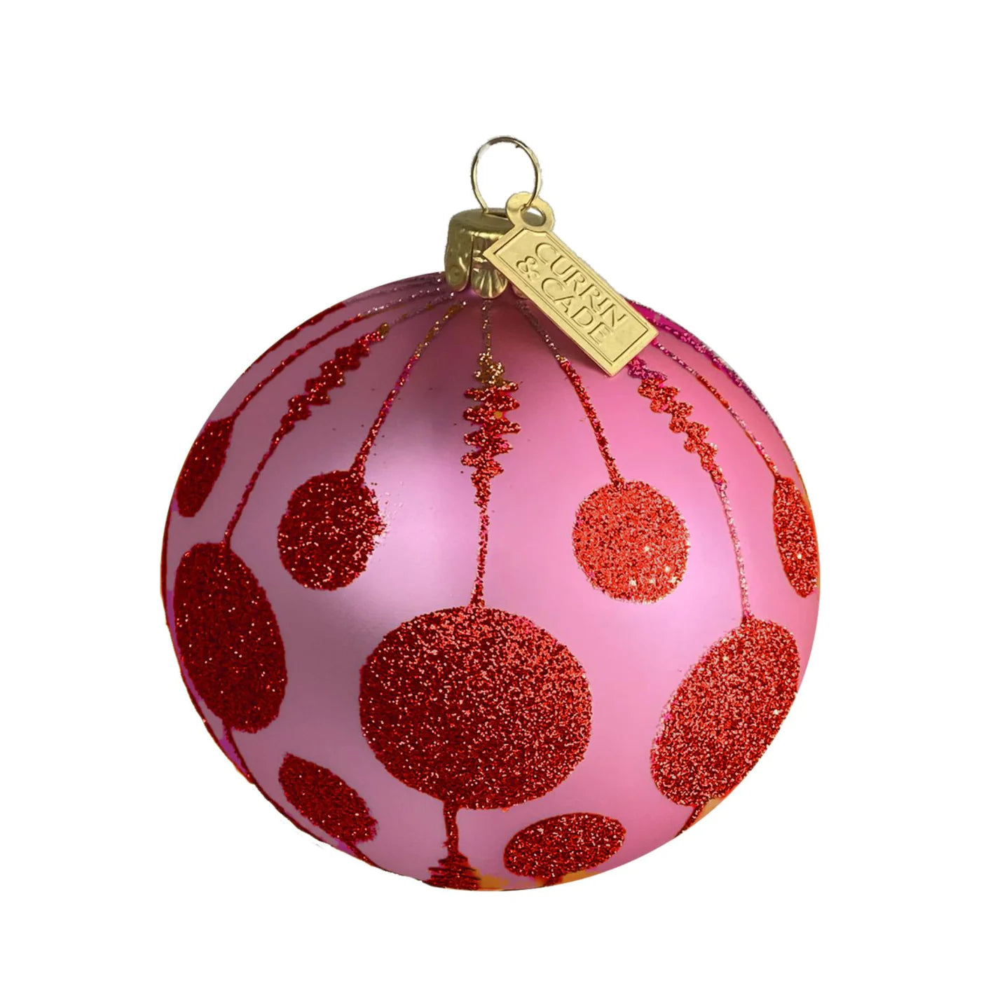 Lollipops Ornament